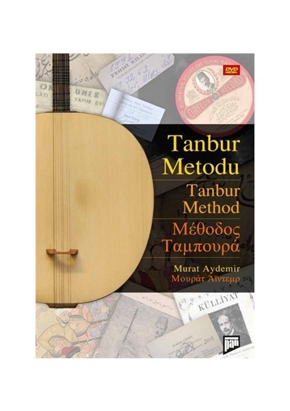 Tanbur Metodu