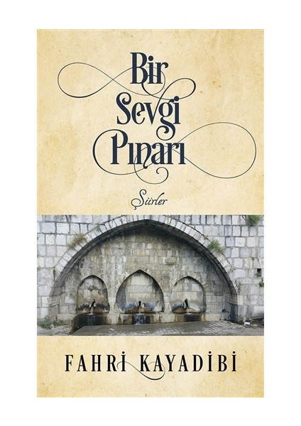 Bir Sevgi Pınarı