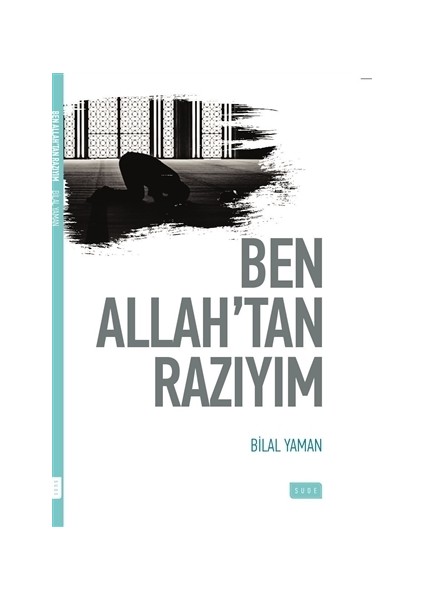 Ben Allah'tan Razıyım