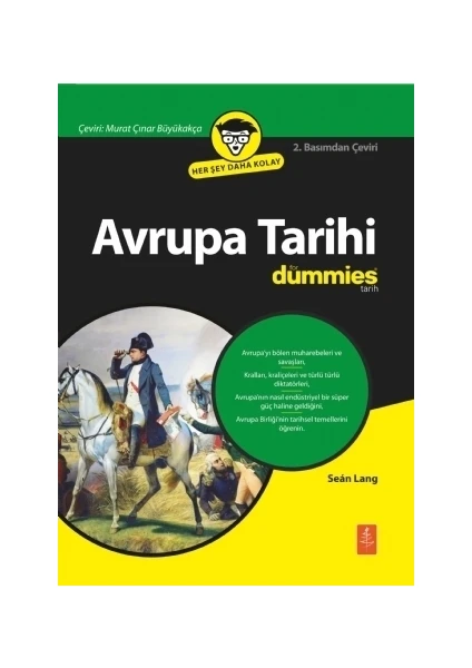 Avrupa Tarihi