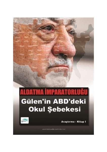 Aldatma İmparatorluğu Gülen'in ABD'deki Okul Şebekesi