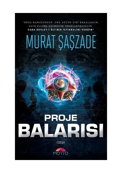 Proje Balarısı