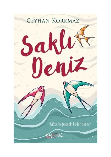 Saklı Deniz