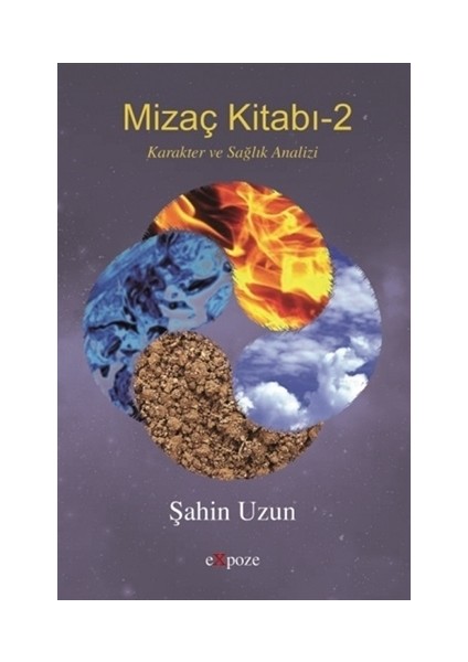 Mizaç Kitabı