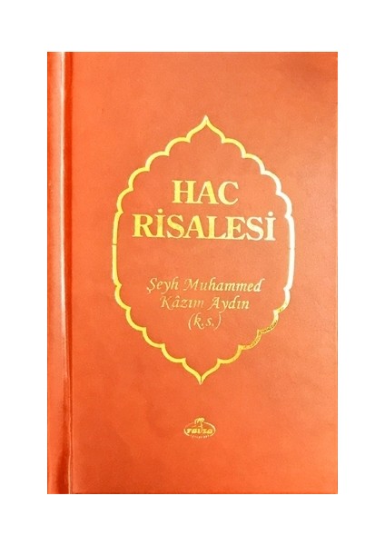 Hac Risalesi