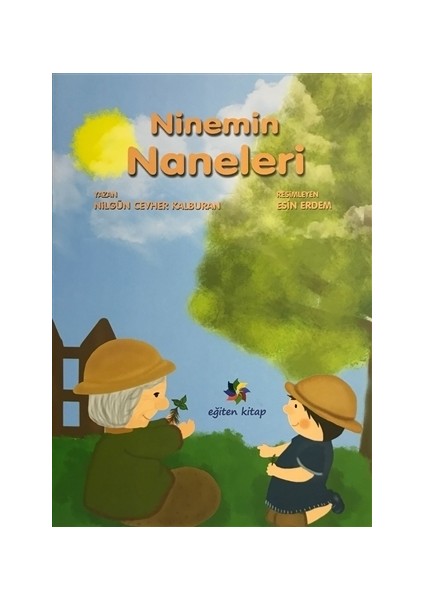 Ninemin Naneleri