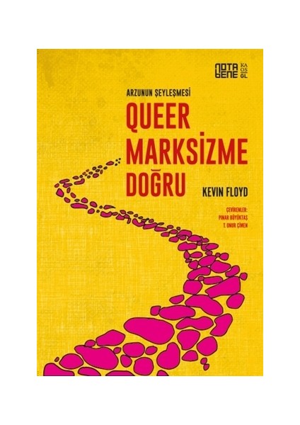 Queer Marksizme Doğru