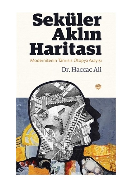 Seküler Aklın Haritası