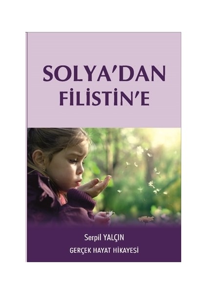 Solya'dan Filistin'e