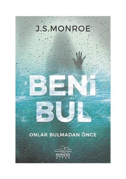 Beni Bul - J. S. Monroe