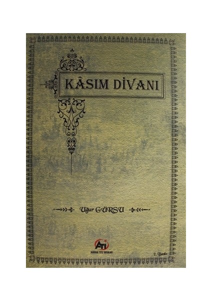 Kasım Divanı