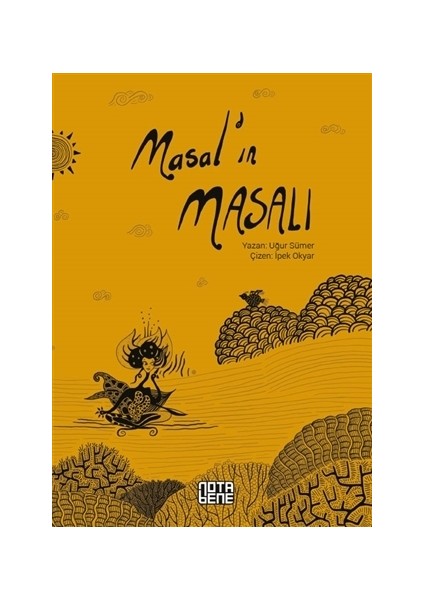 Masal'ın Masalı