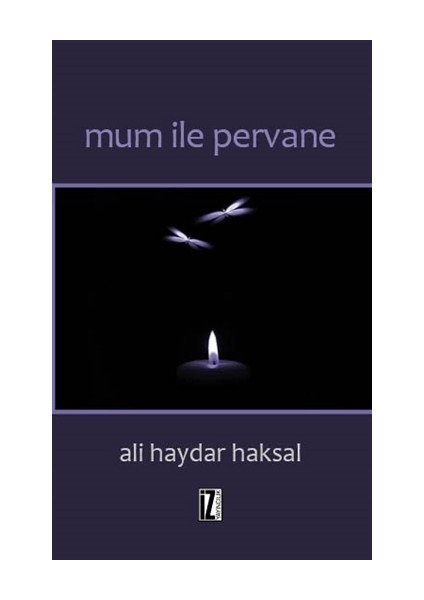 Mum İle Pervane