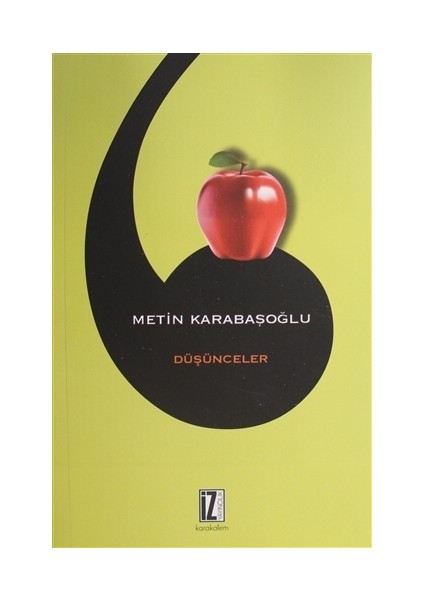 Düşünceler