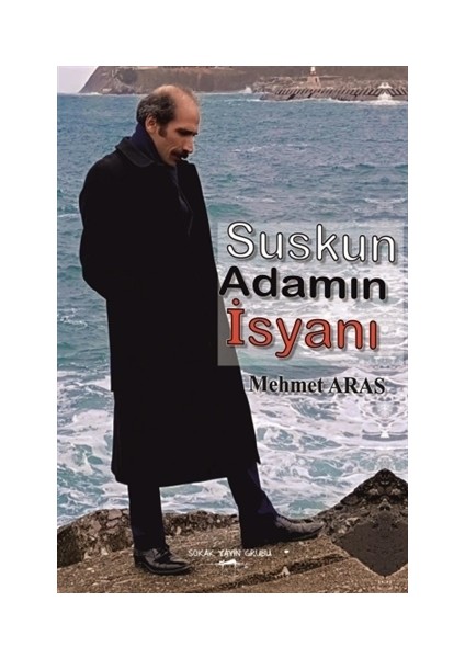 Suskun Adamın İsyanı