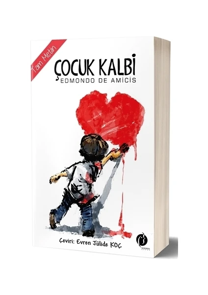 Çocuk Kalbi (Tam Metin)