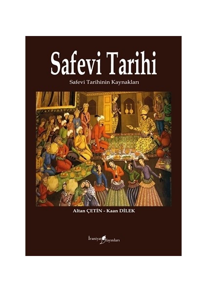 Safevi Tarihi