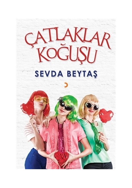 Çatlaklar Koğuşu