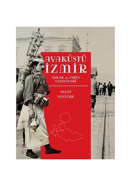 Ayaküstü İzmir