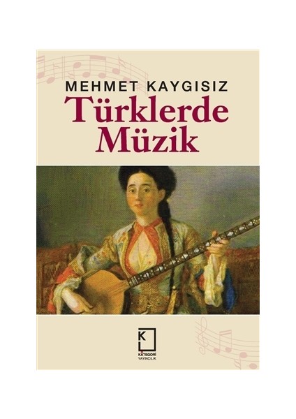 Türklerde Müzik