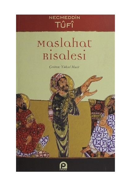 Maslahat Risalesi