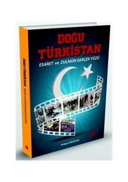 Doğu Türkistan