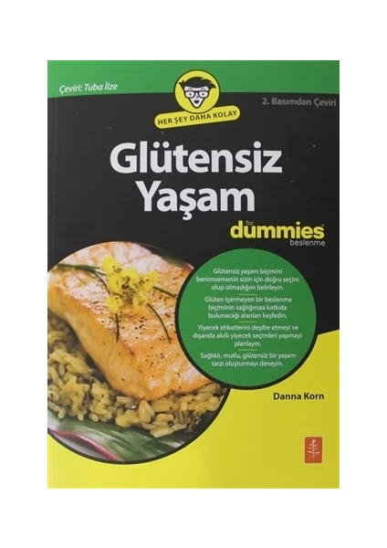 Glütensiz Yaşam