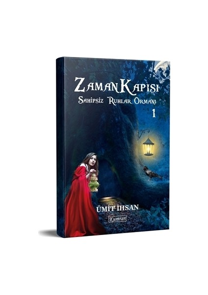 Zaman Kapısı 1