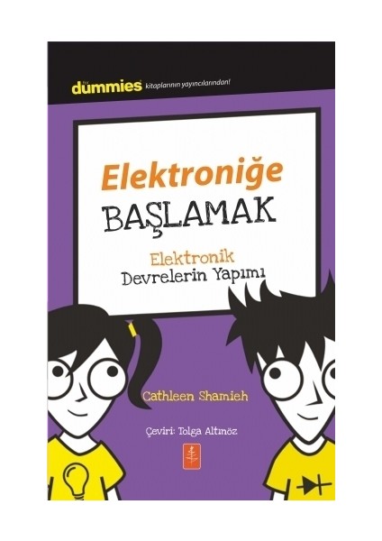 Elektroniğe Başlamak