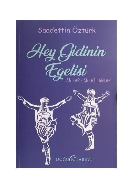 Hey Gidinin Egelisi