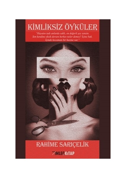 Kimliksiz Öyküler