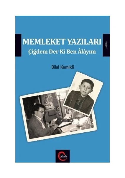 Memleket Yazıları