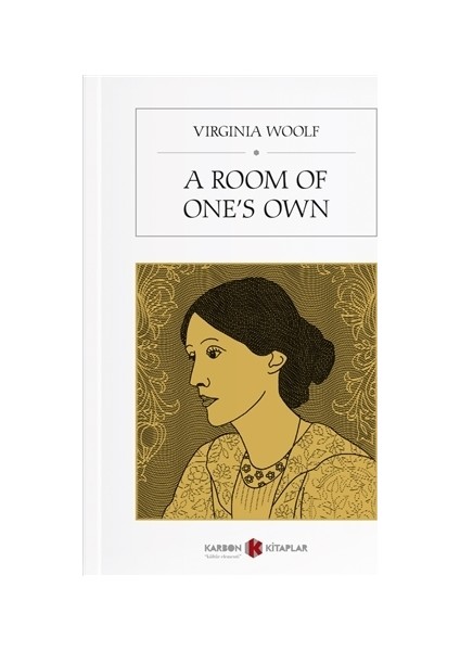 A Room Of One's Own