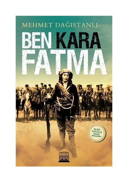 Ben Kara Fatma