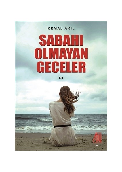 Sabahı Olmayan Geceler