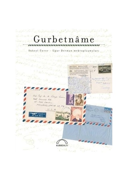 Gurbetname