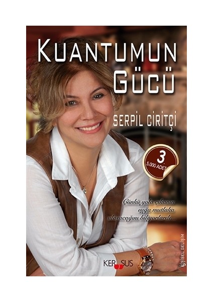 Kuantumun Gücü