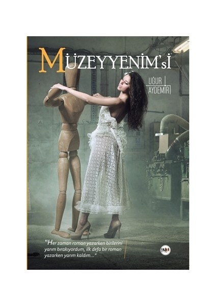 Müzeyyenim'si