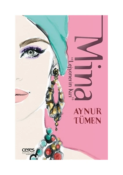 Mina - Aynur Tümen