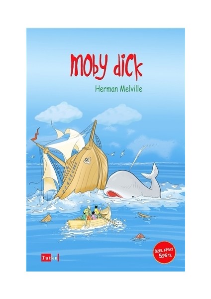 Moby Dick