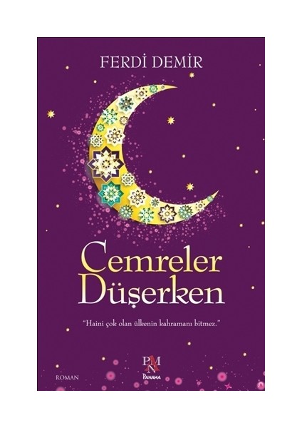 Cemreler Düşerken - Ferdi Demir