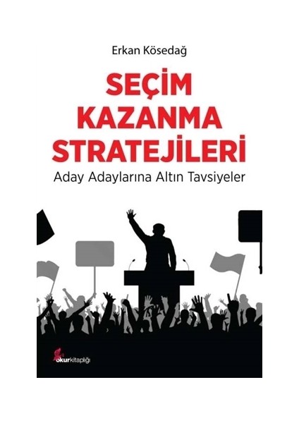 Seçim Kazanma Stratejileri