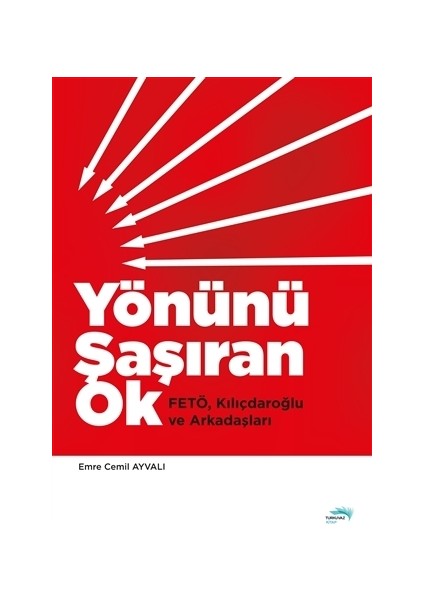 Yönünü Şaşıran Ok