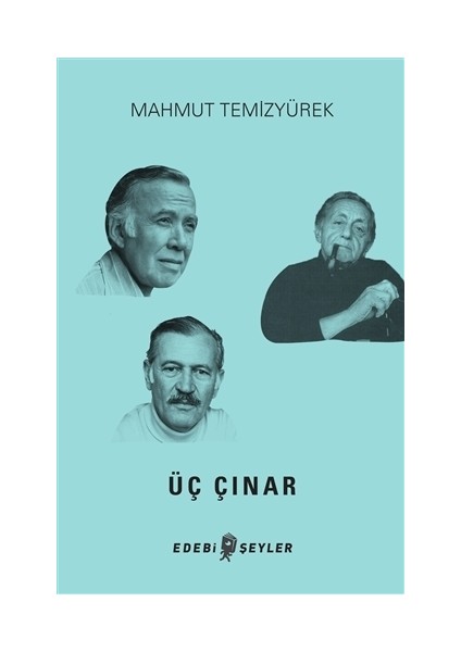 Üç Çınar