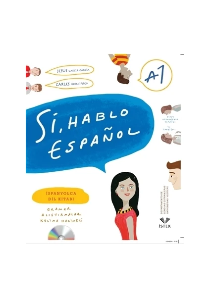 Si, Hablo Espanol (A1)