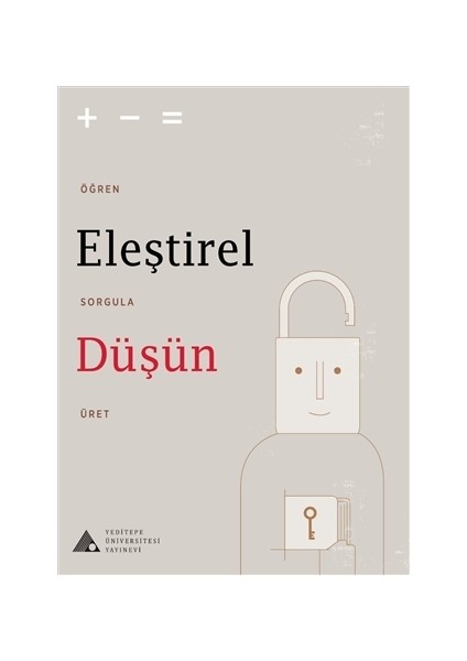 Eleştirel Düşün