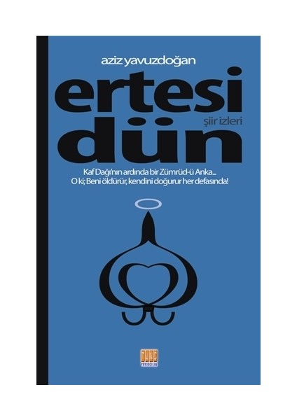 Ertesi Dün