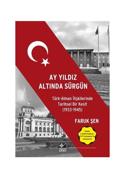 Ay Yıldız Altında Sürgün