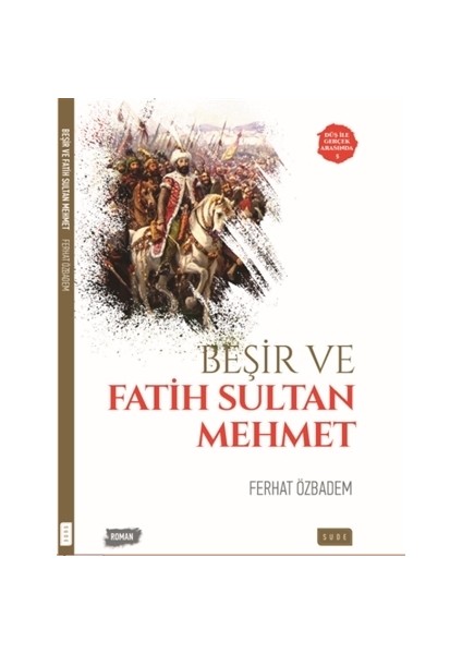 Beşir ve Fatih Sultan Mehmet