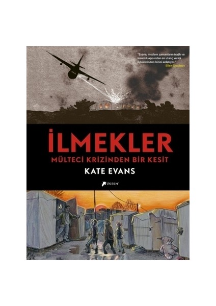 İlmekler